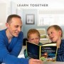 Set educativ National Geographic Sa exploram pamantul
